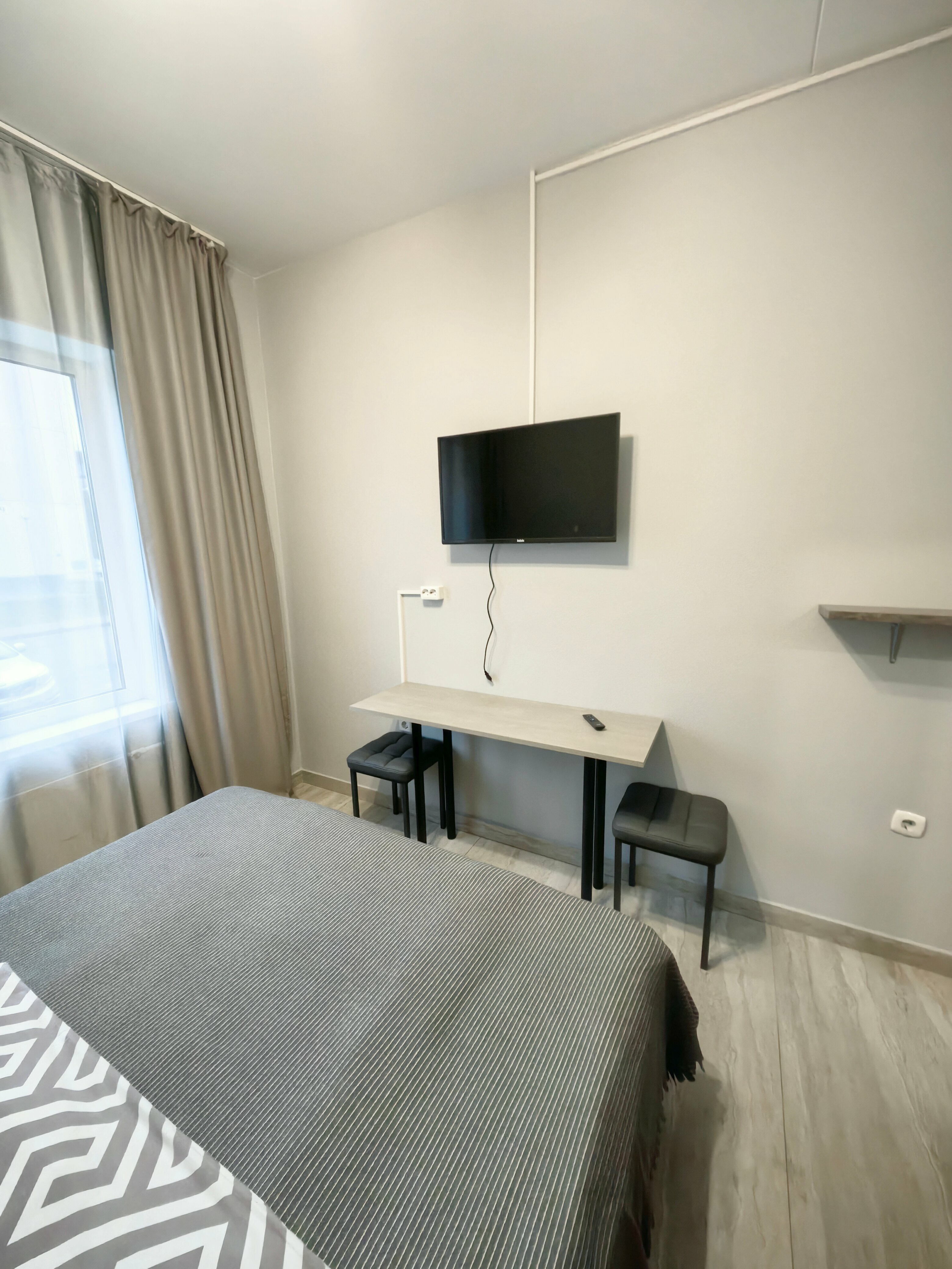 Апартаменты