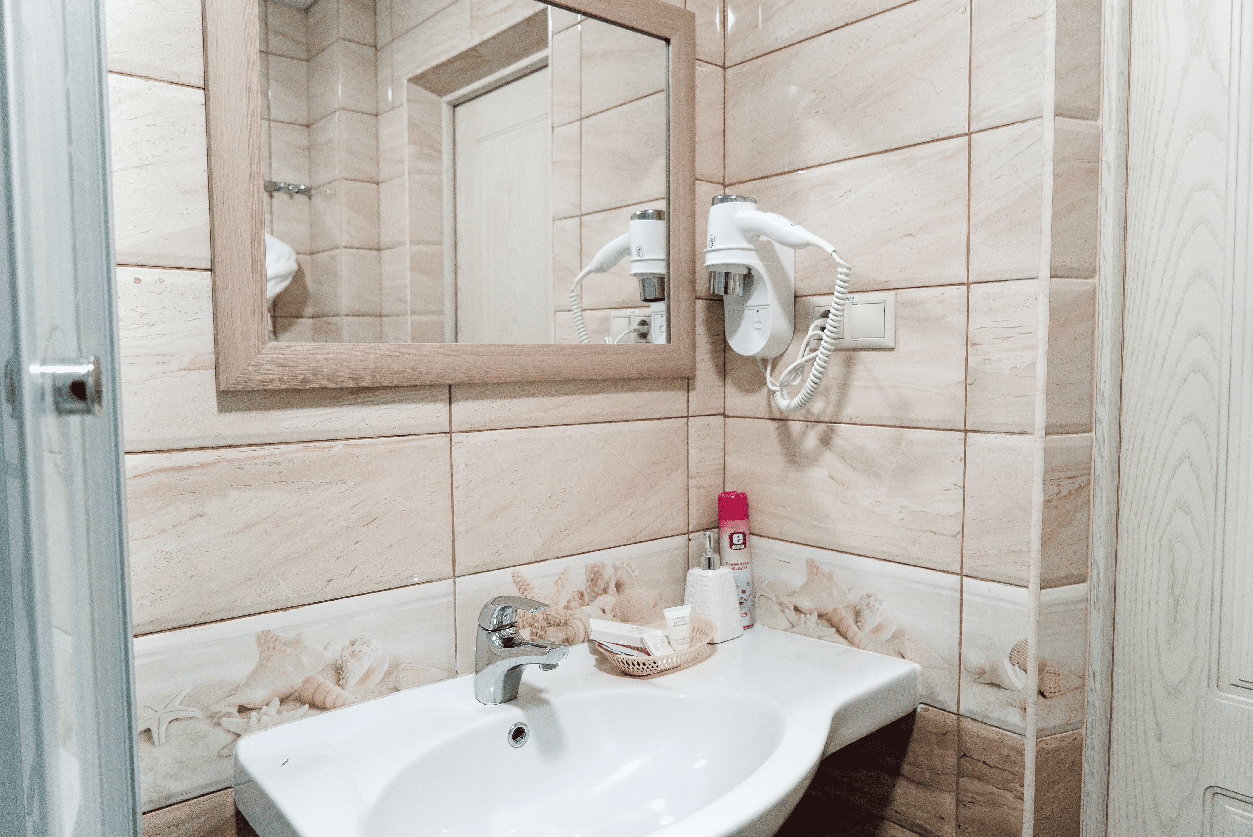 Семейный номер