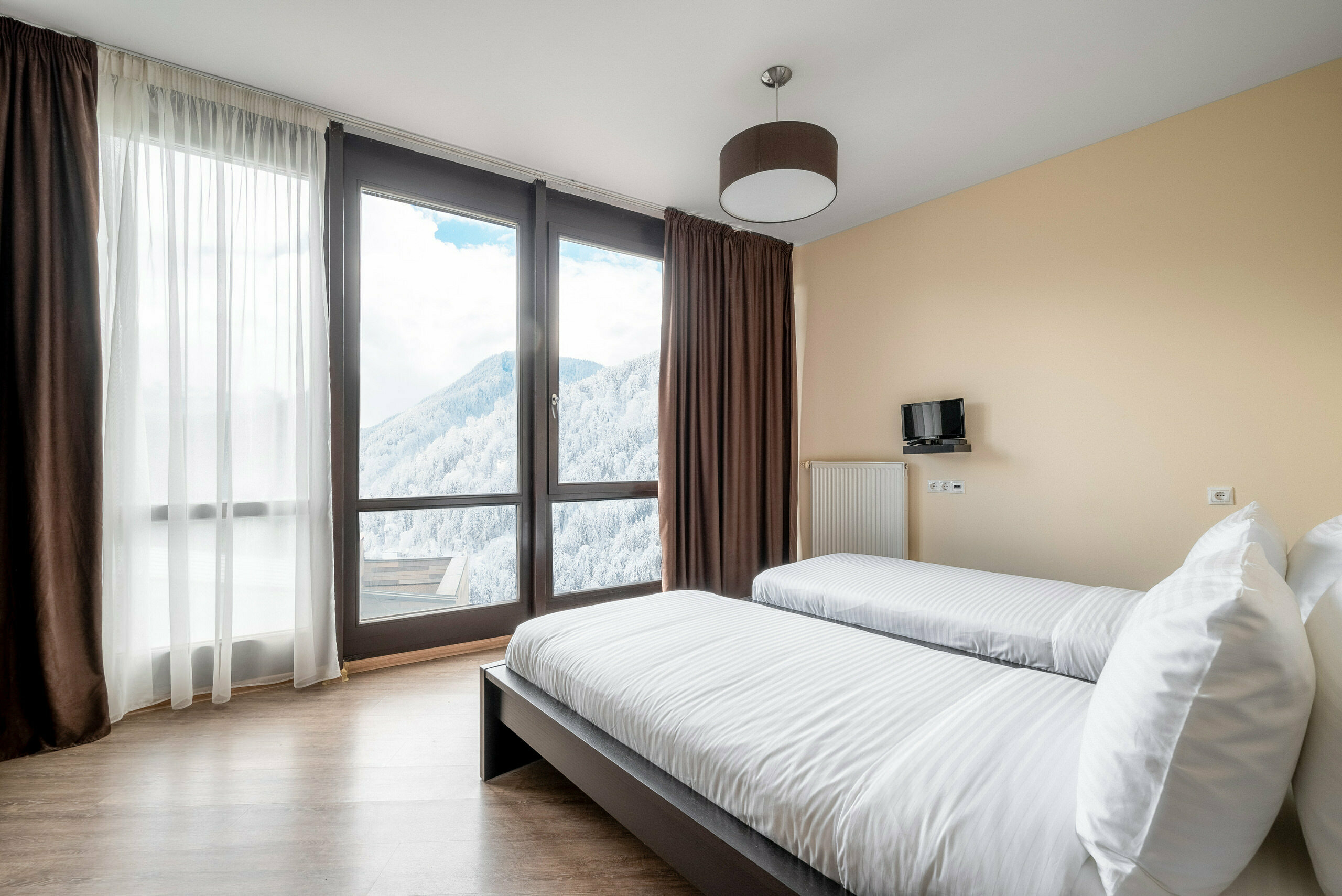 Семейный номер