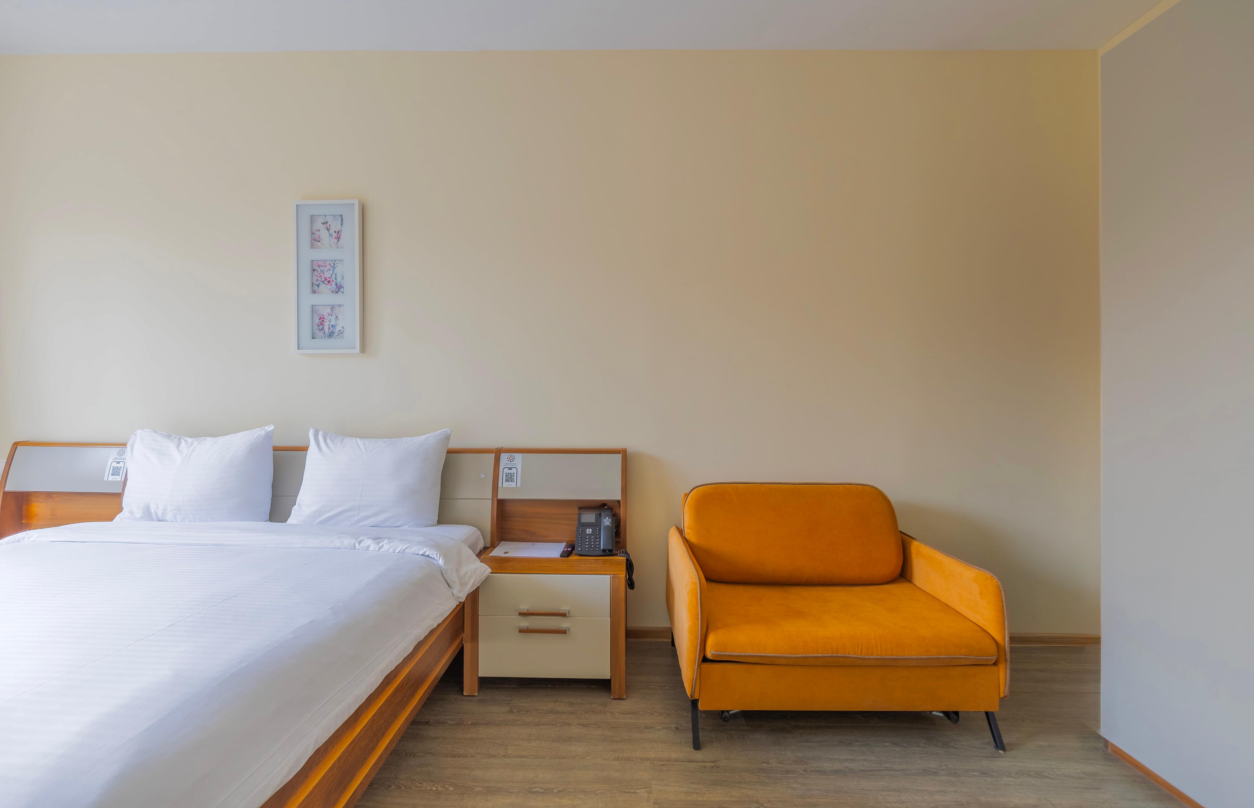 Апартаменты «Комфорт»