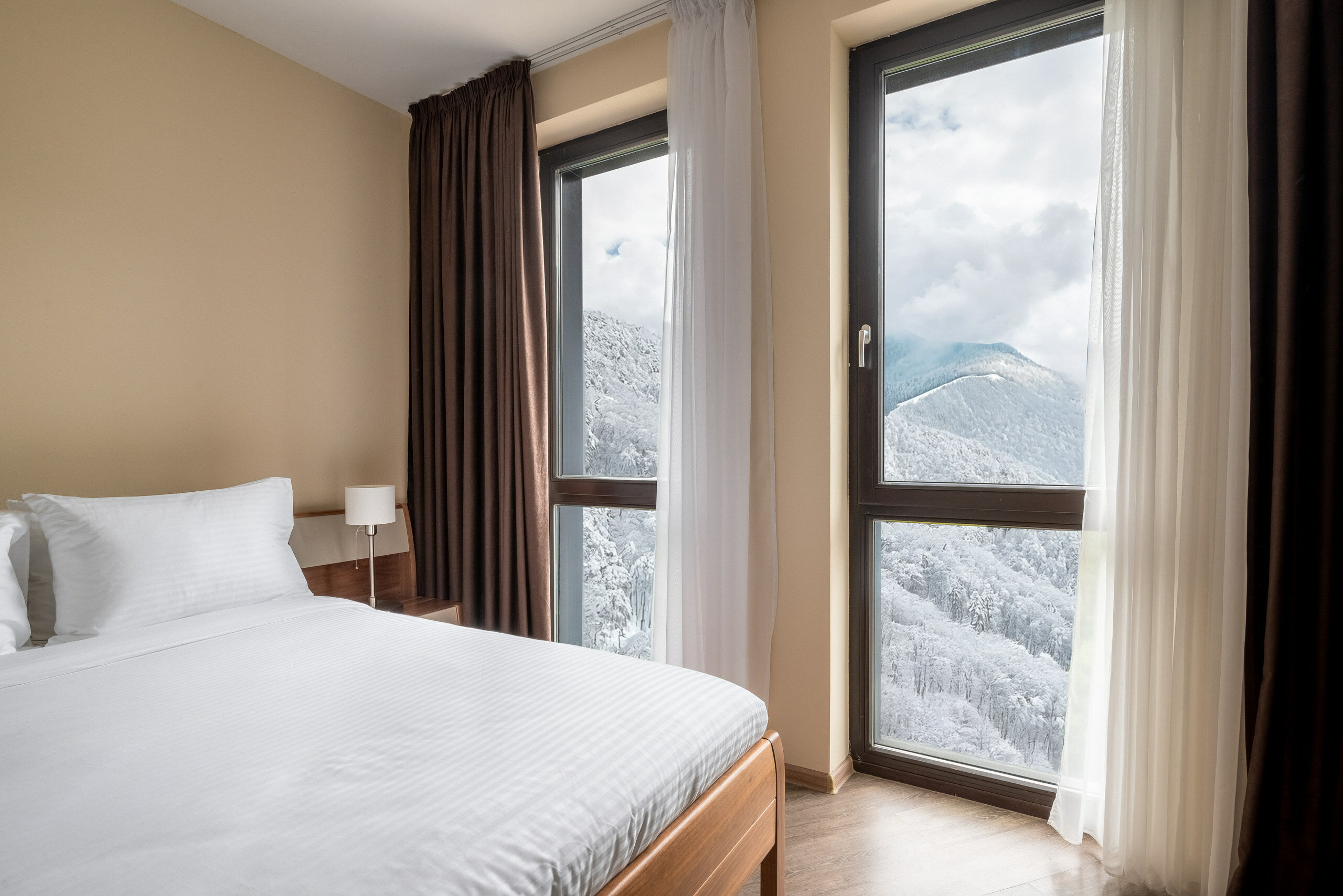 Семейный номер