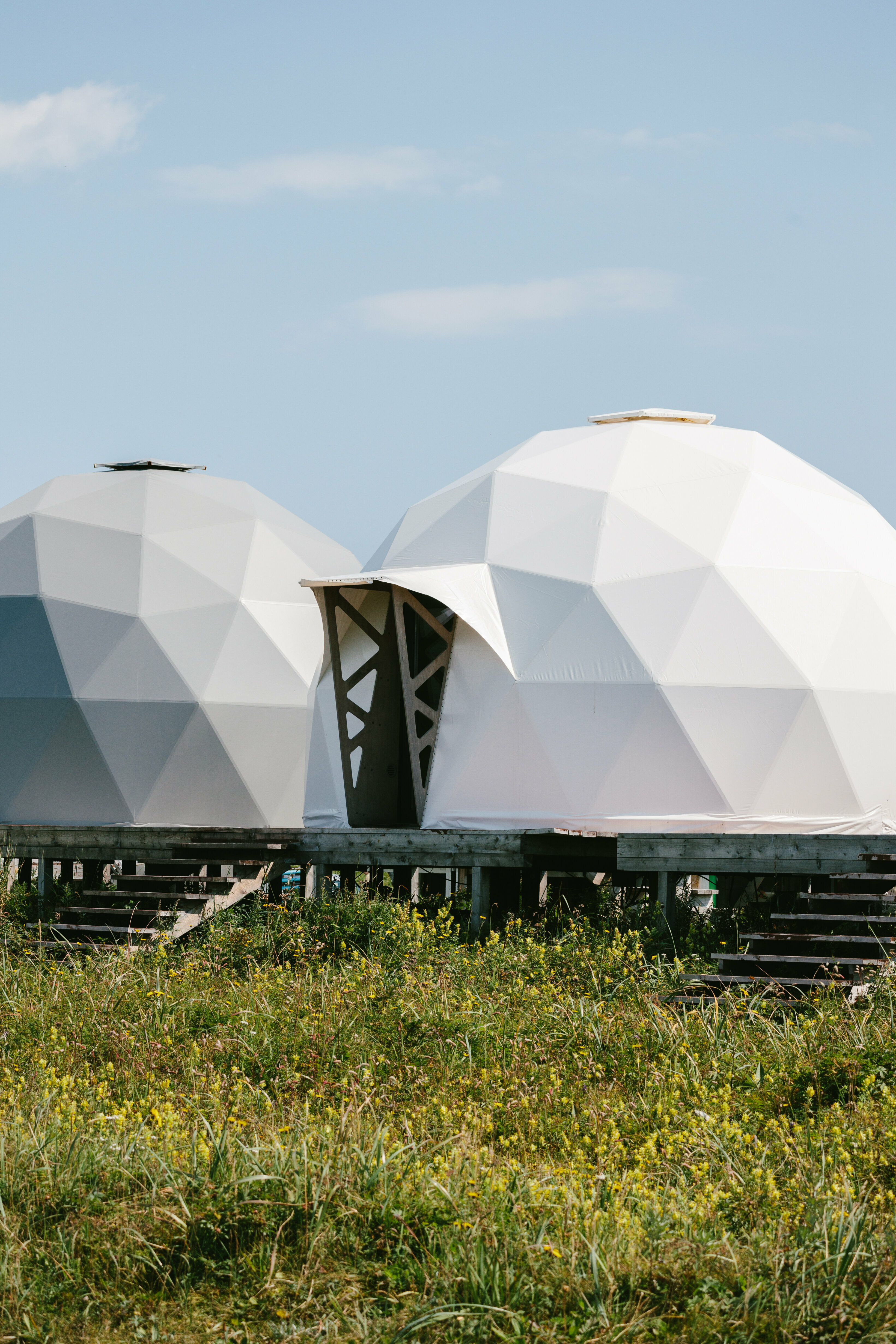 Кровать в общем номере для женщин с 4 кроватями