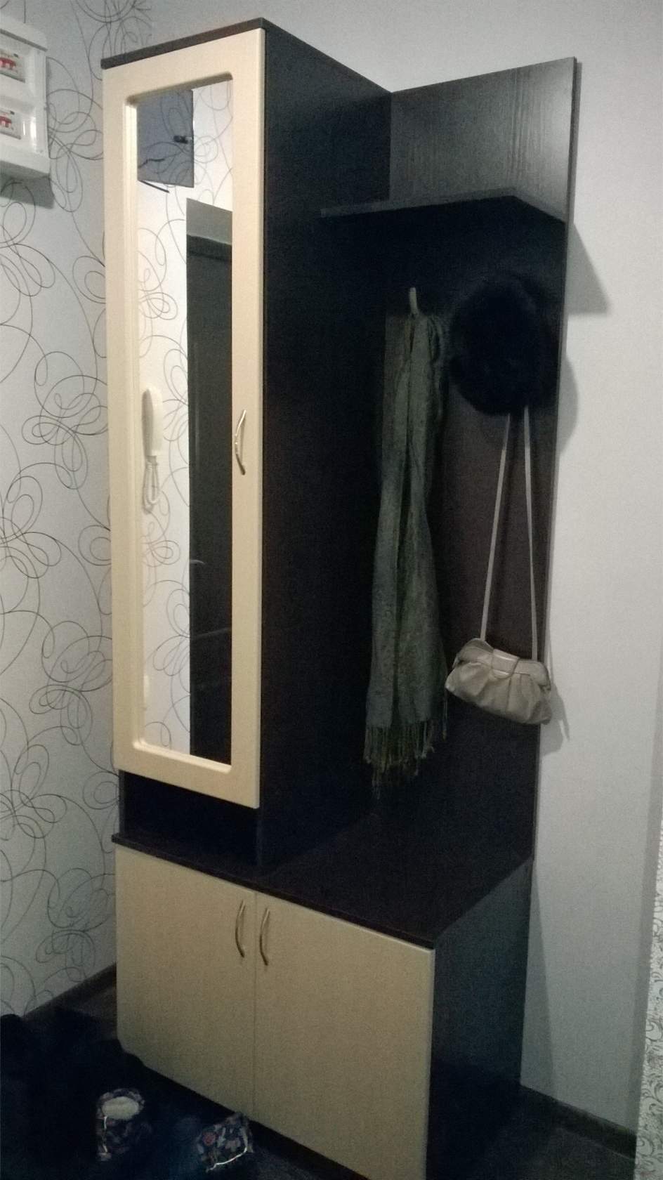 Апартаменты