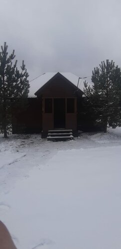 Дом в Тверская застава