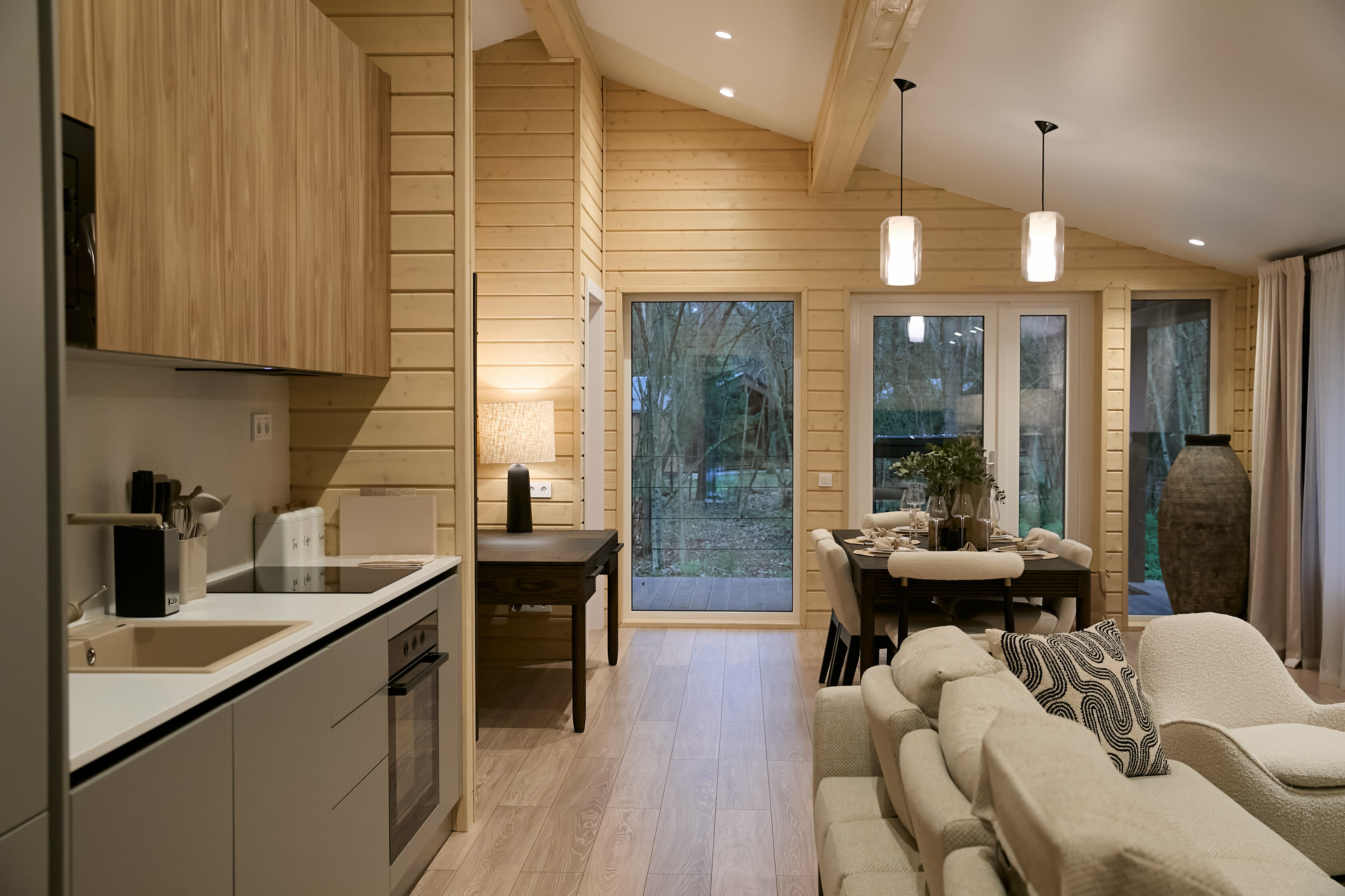 Малый премиум