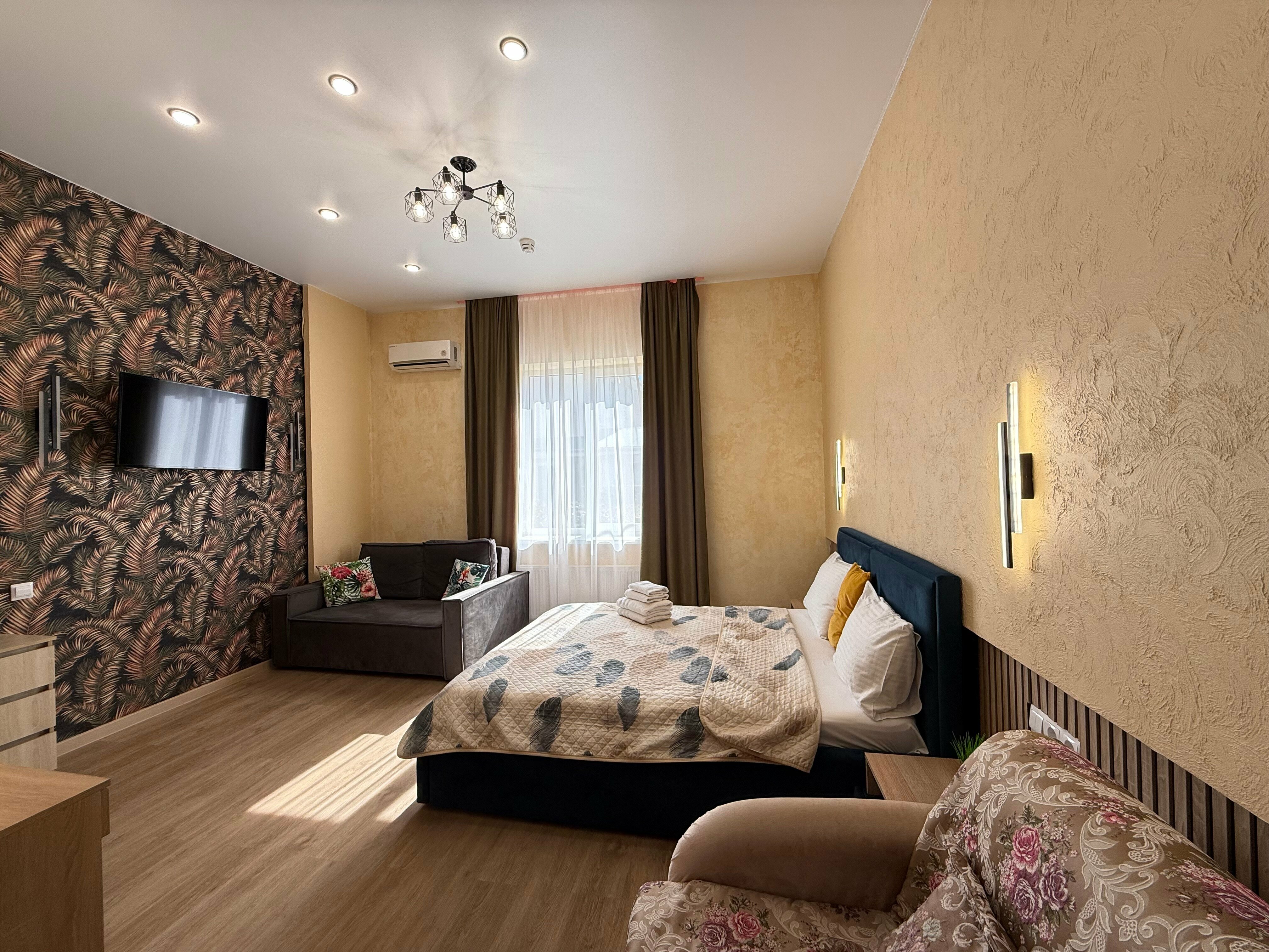 Семейный номер