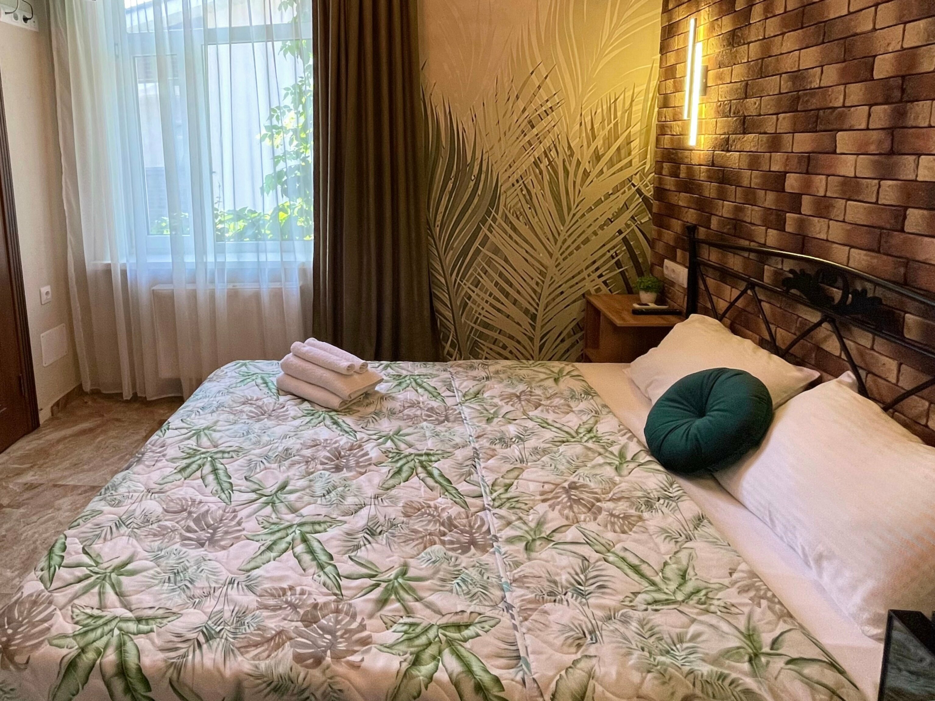 Стандарт 2-х местный