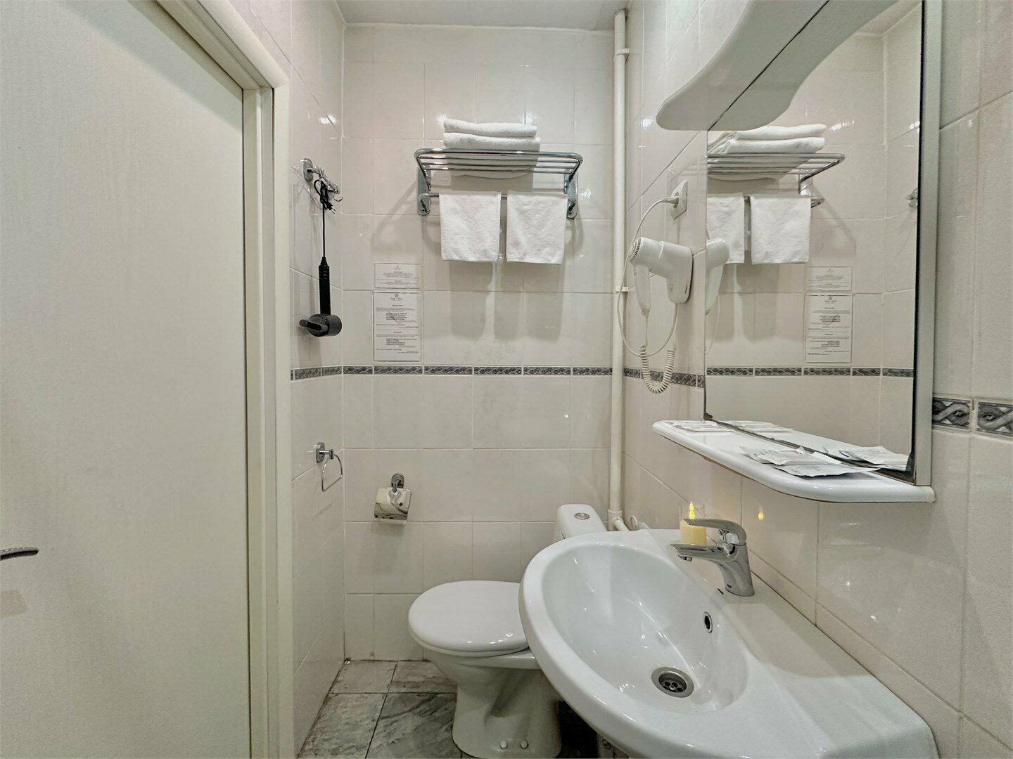 Стандарт (double)