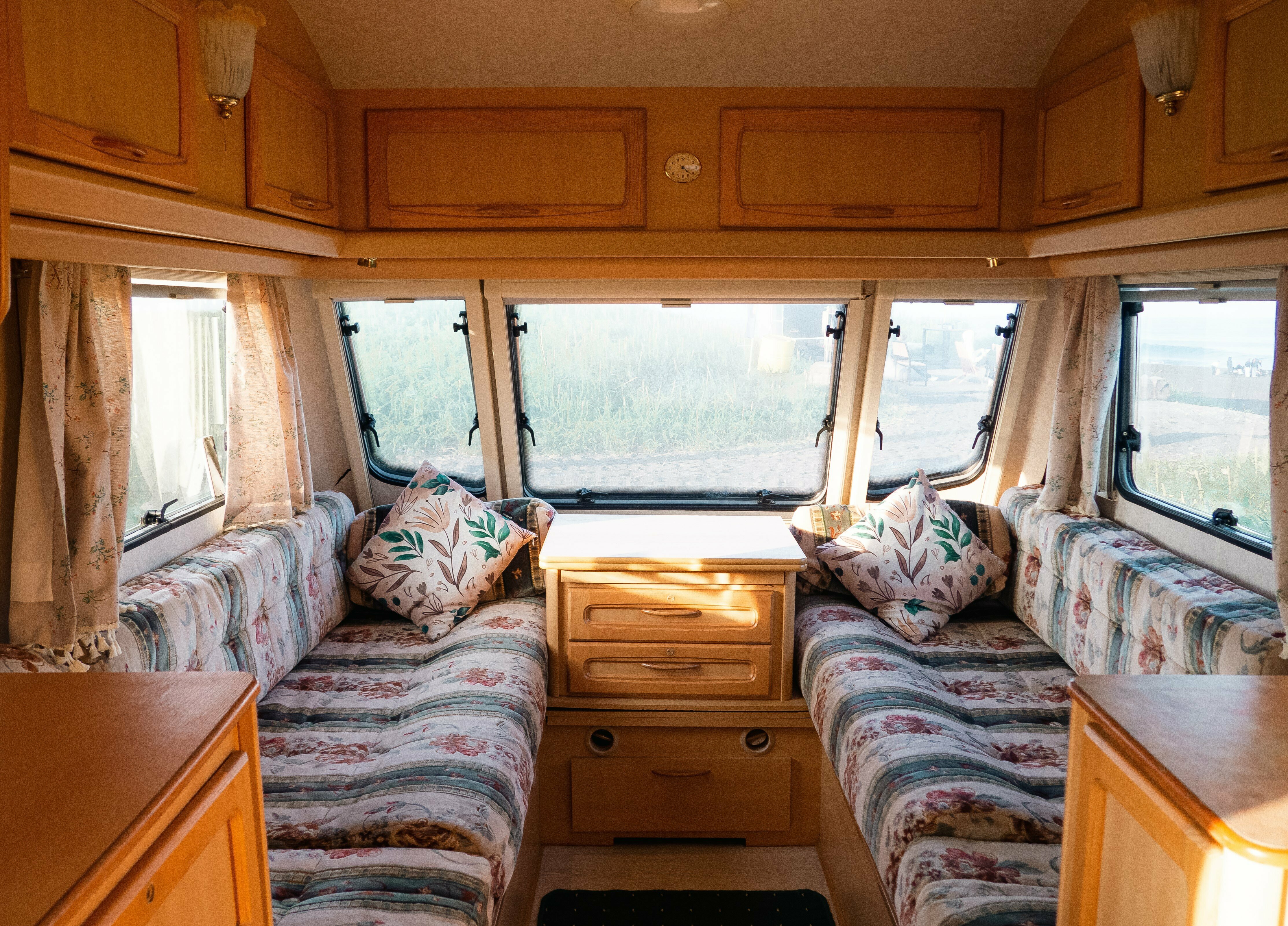 Двухместный номер с 2 отдельными кроватями