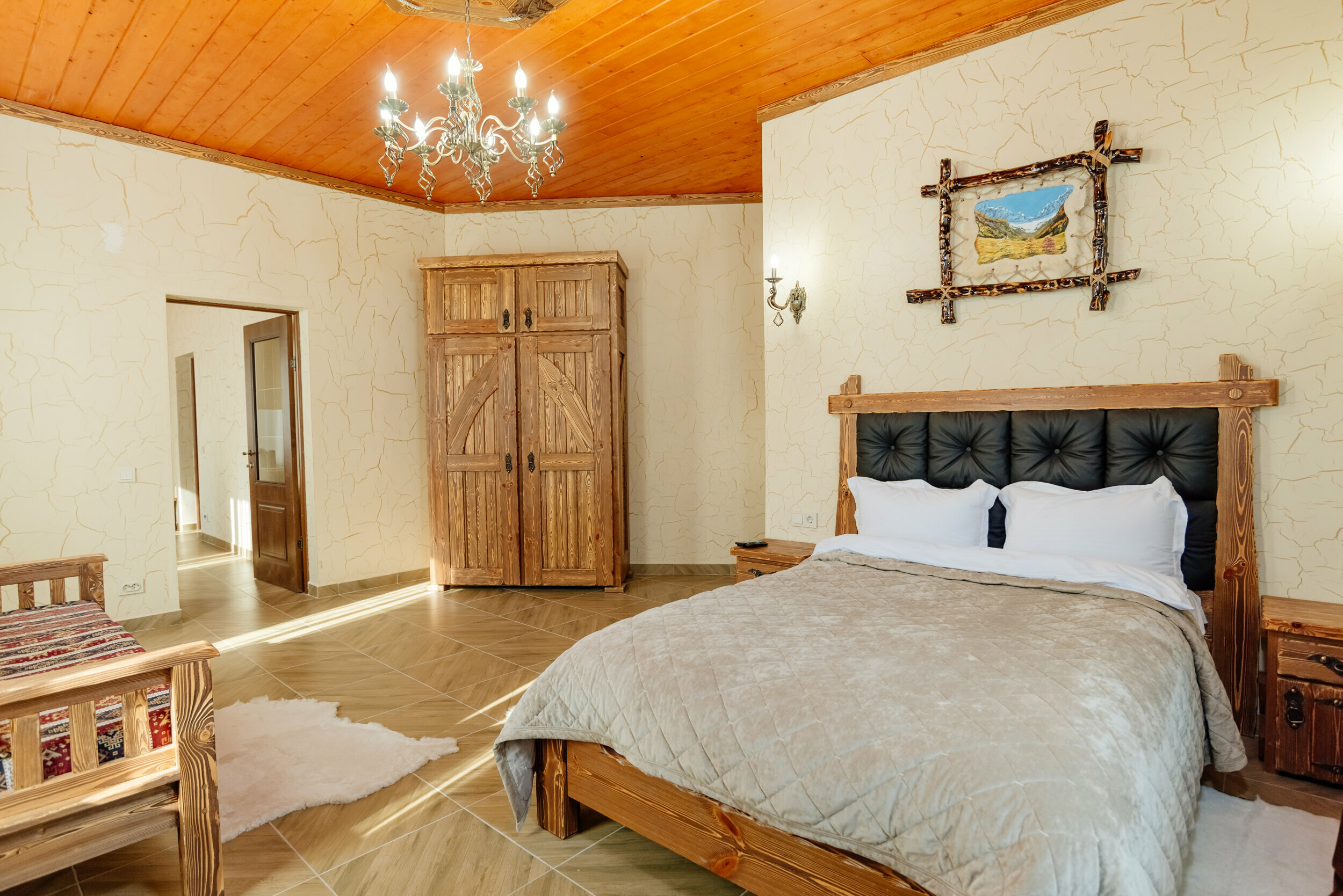 Стандарт улучшенный без балкона