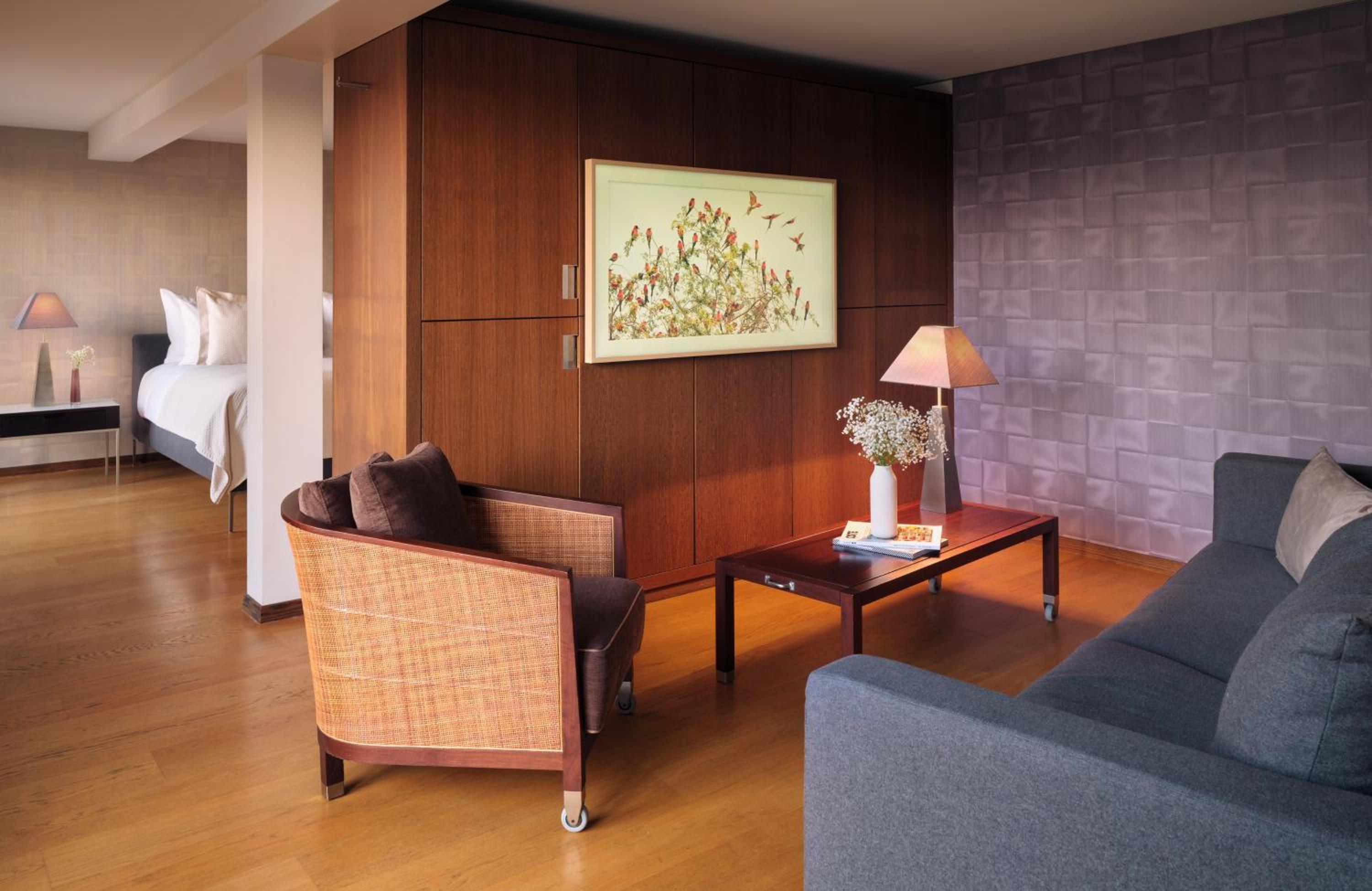 Master Suite