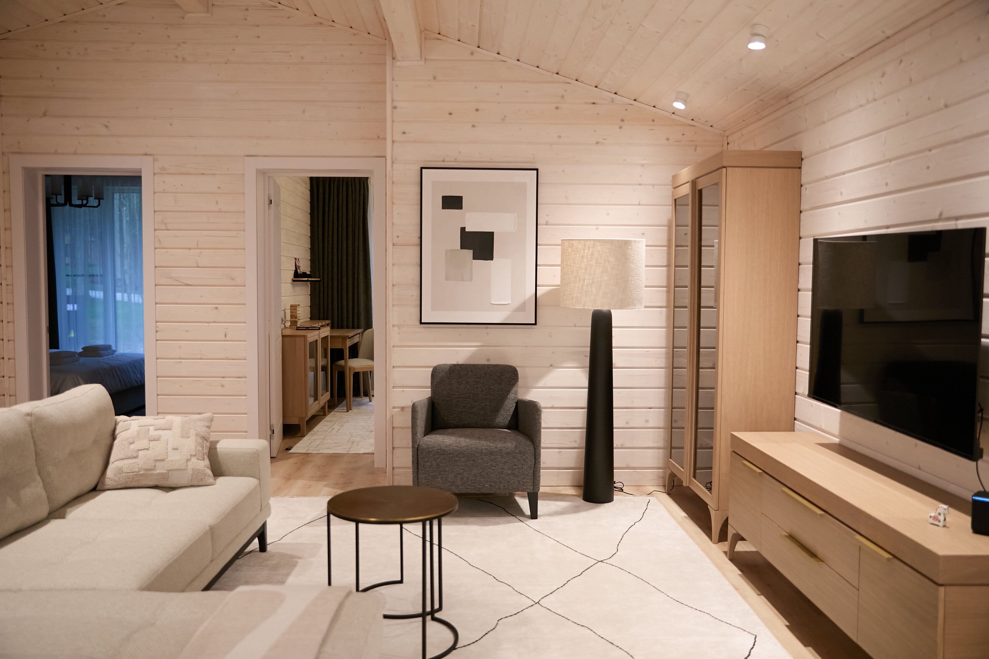 Малый стандарт