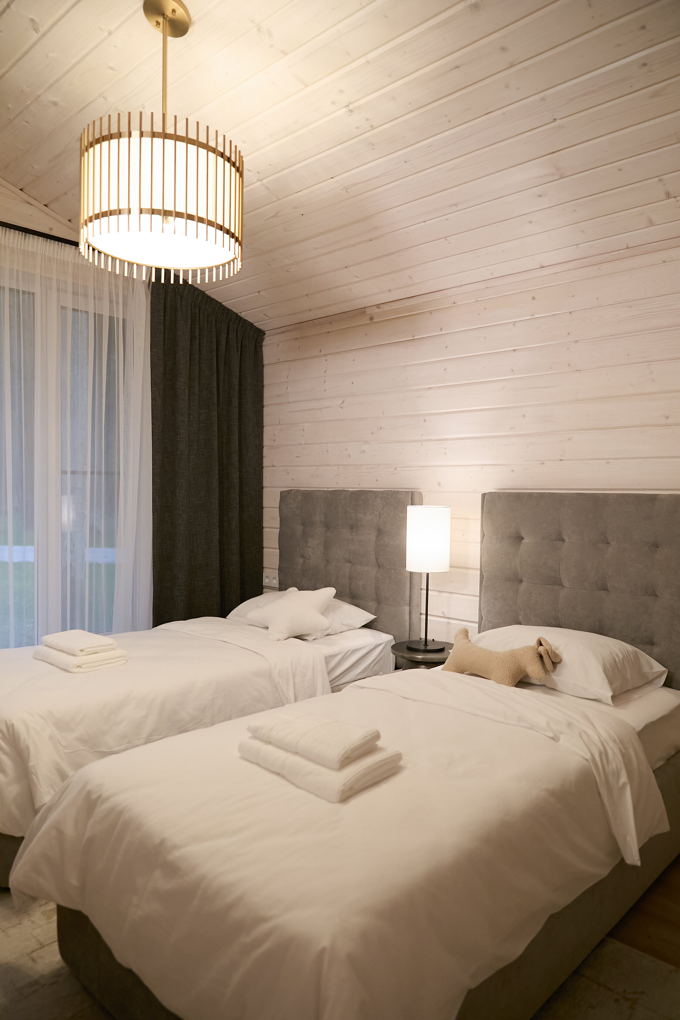 Малый стандарт