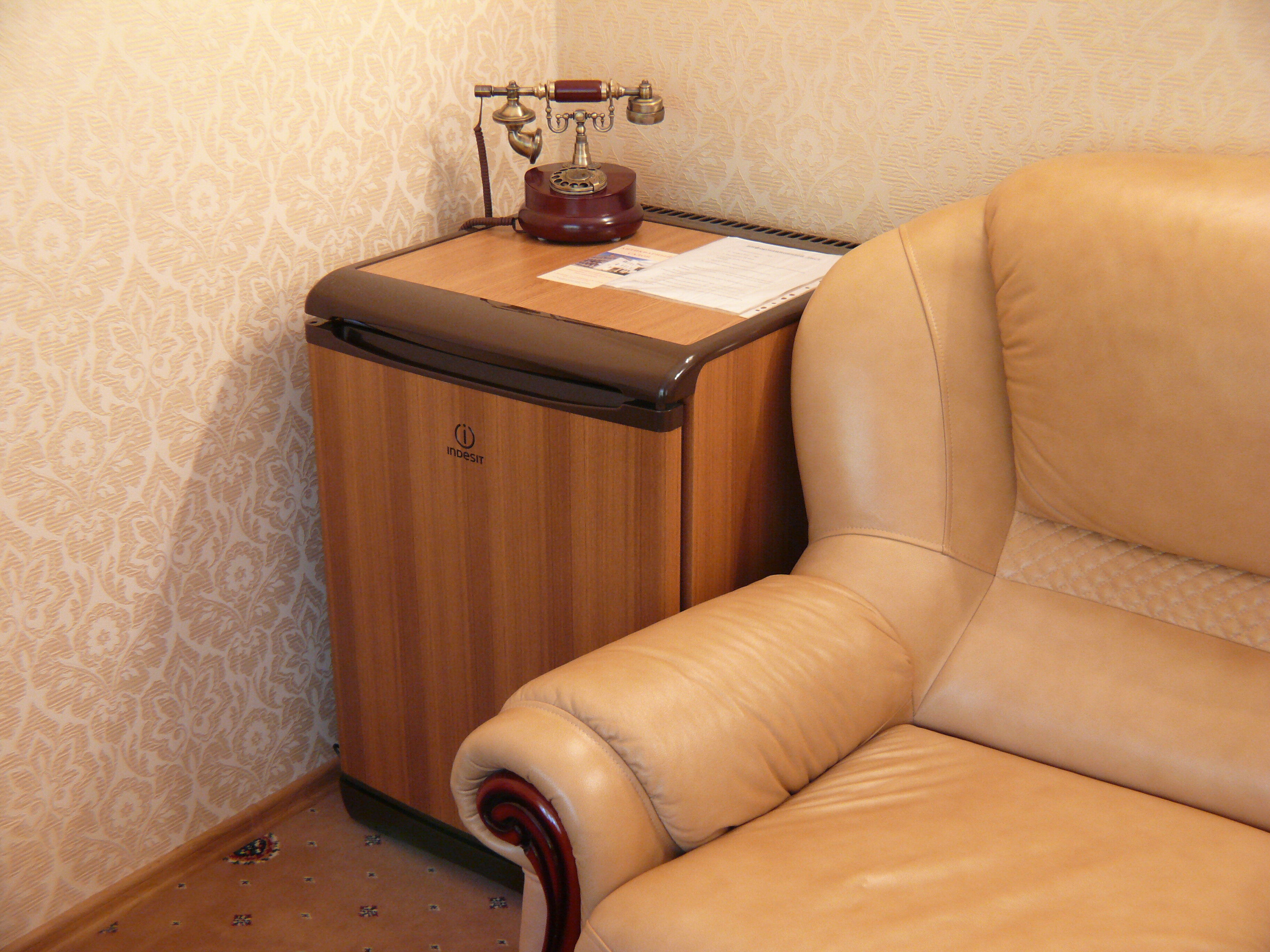 Семейный номер