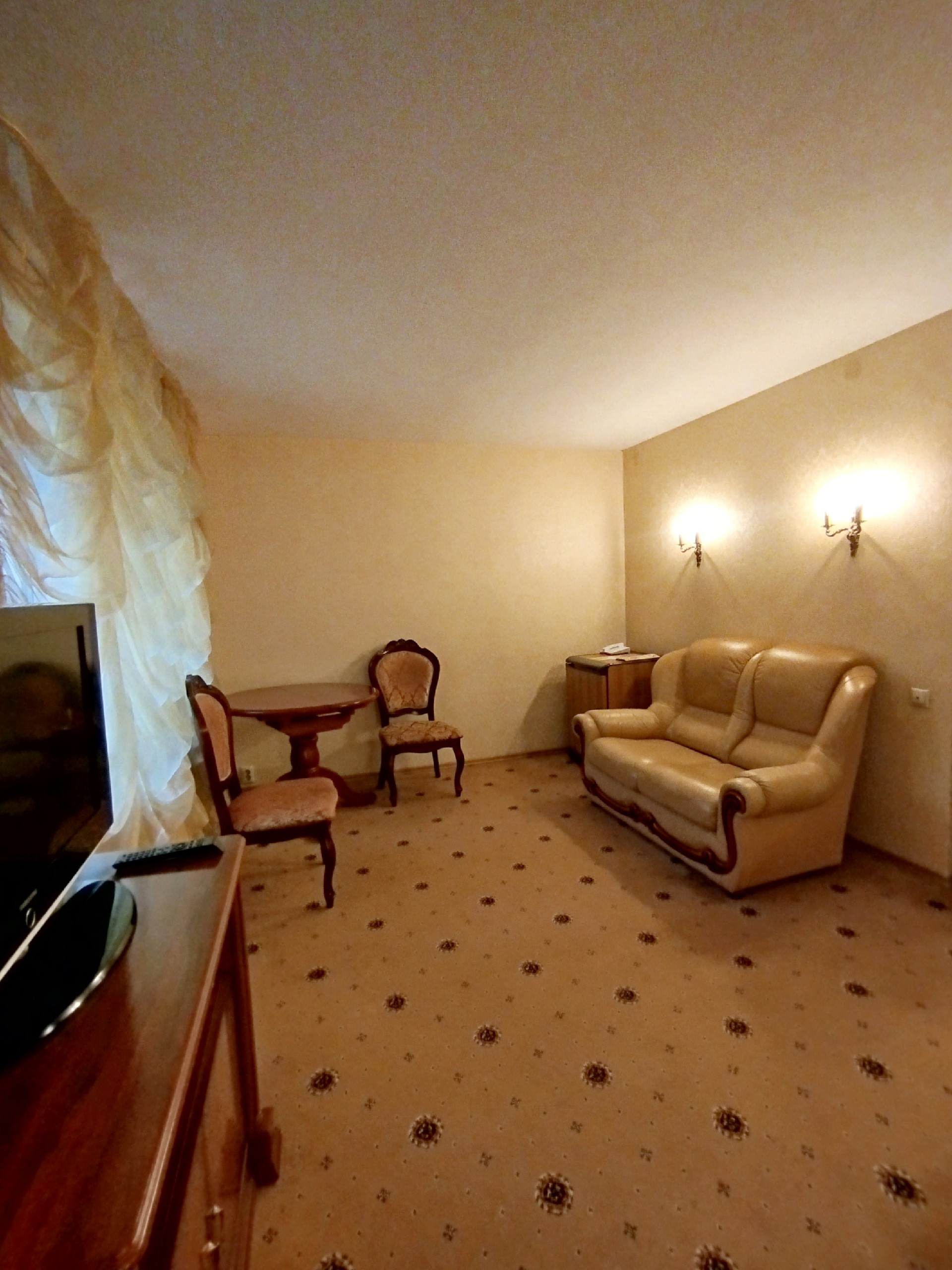 Семейный номер