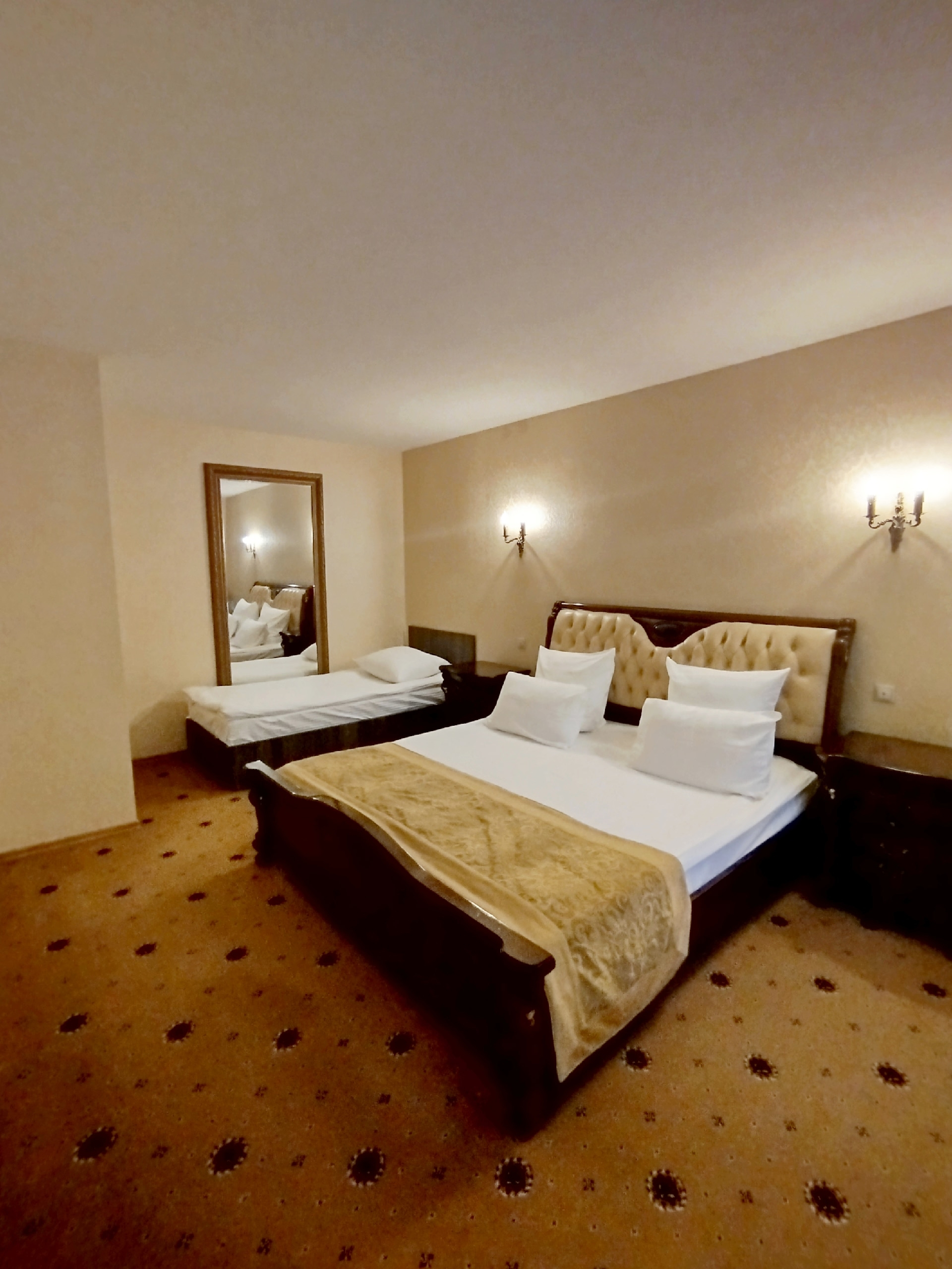 Семейный номер