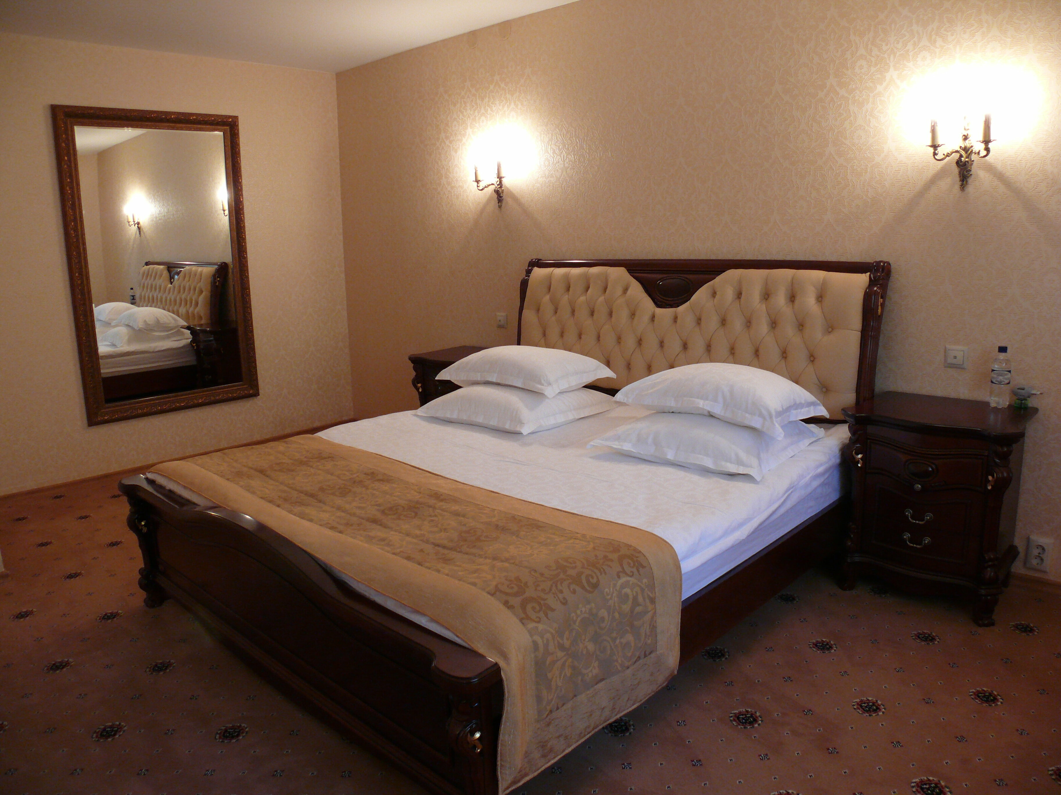 Семейный номер