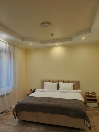 Апартаменты-студия