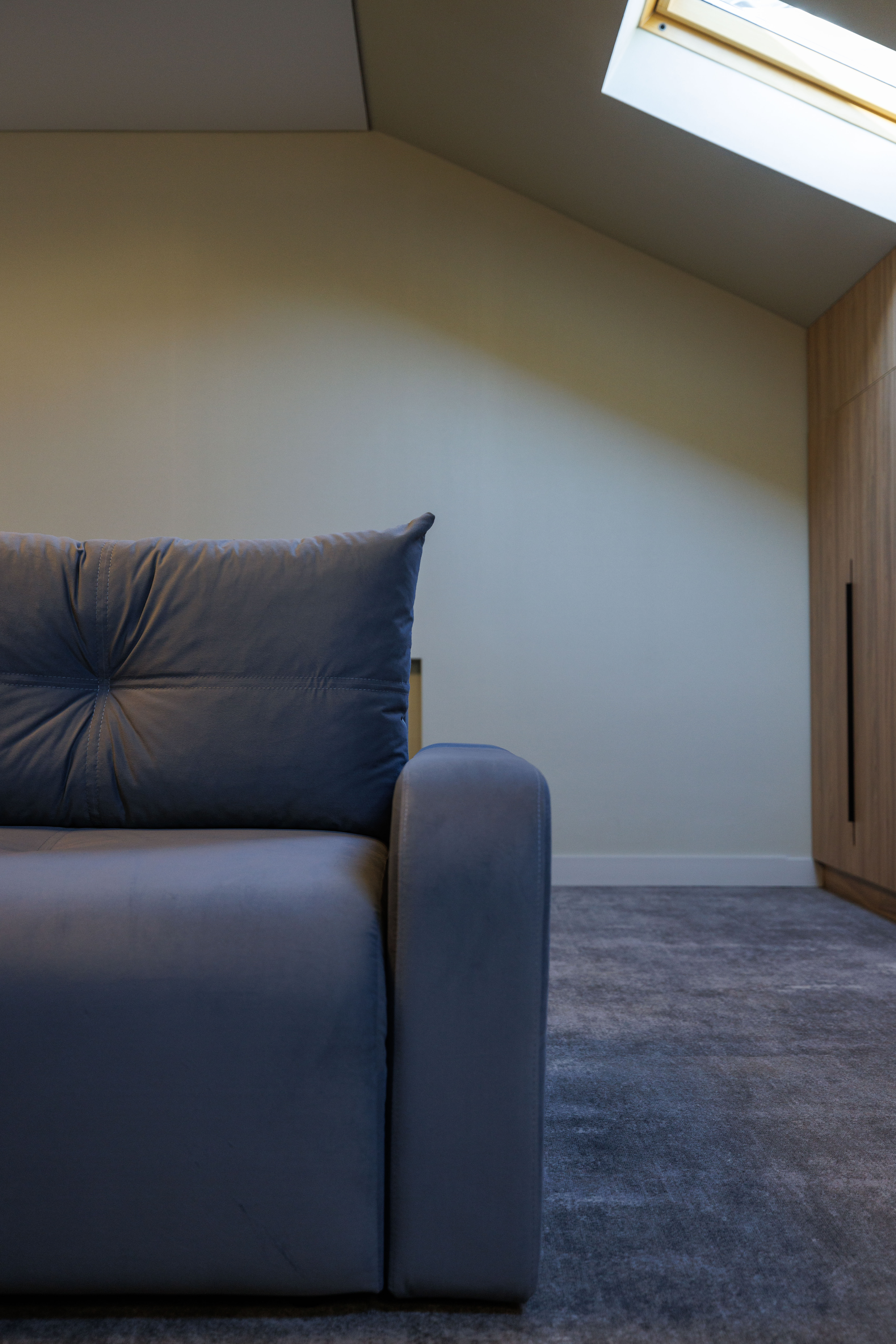 Семейный люкс