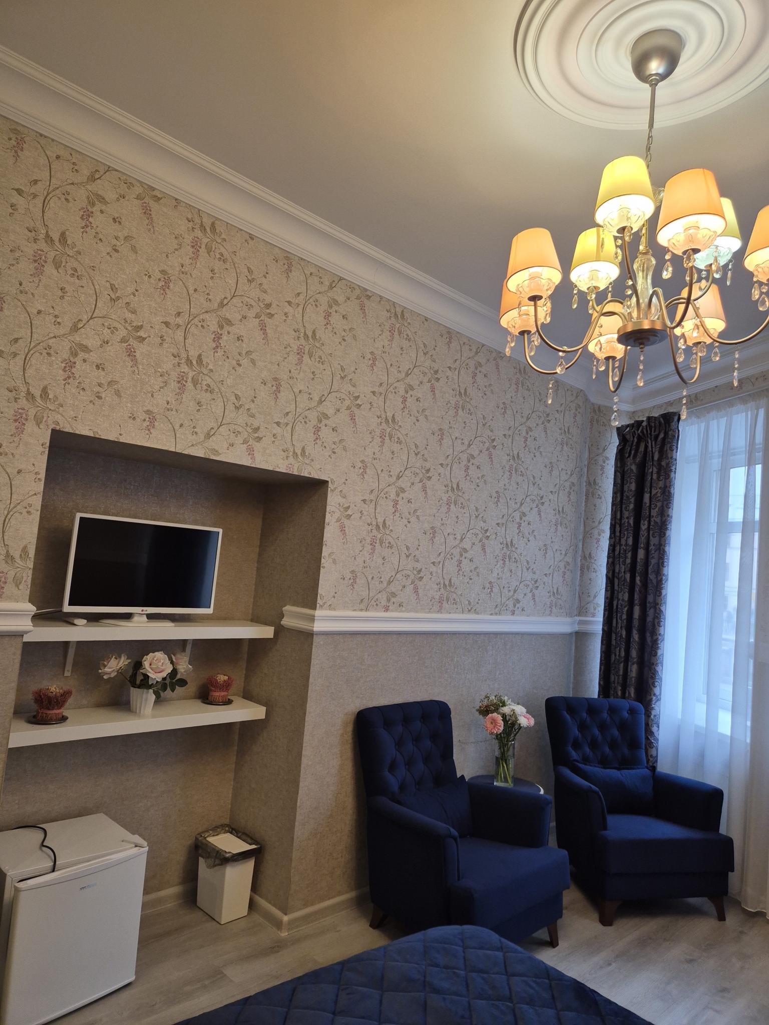 Комната Престиж