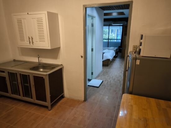 Superior Family Room