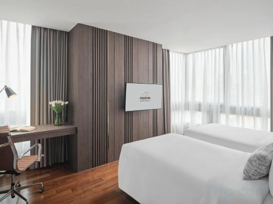 2 Bedroom Penthouse