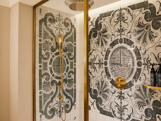 Neptuno Suite