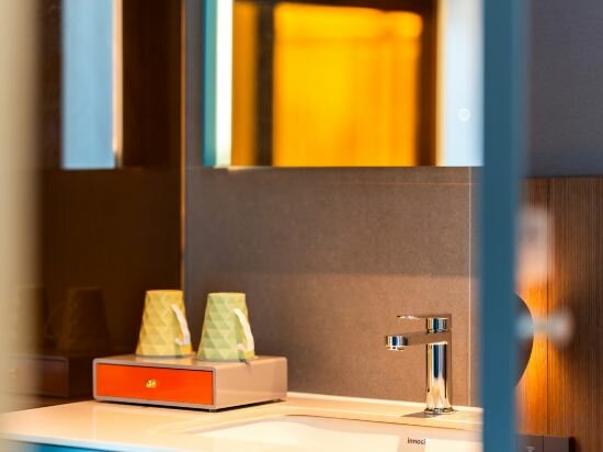 Deluxe King Room With River View