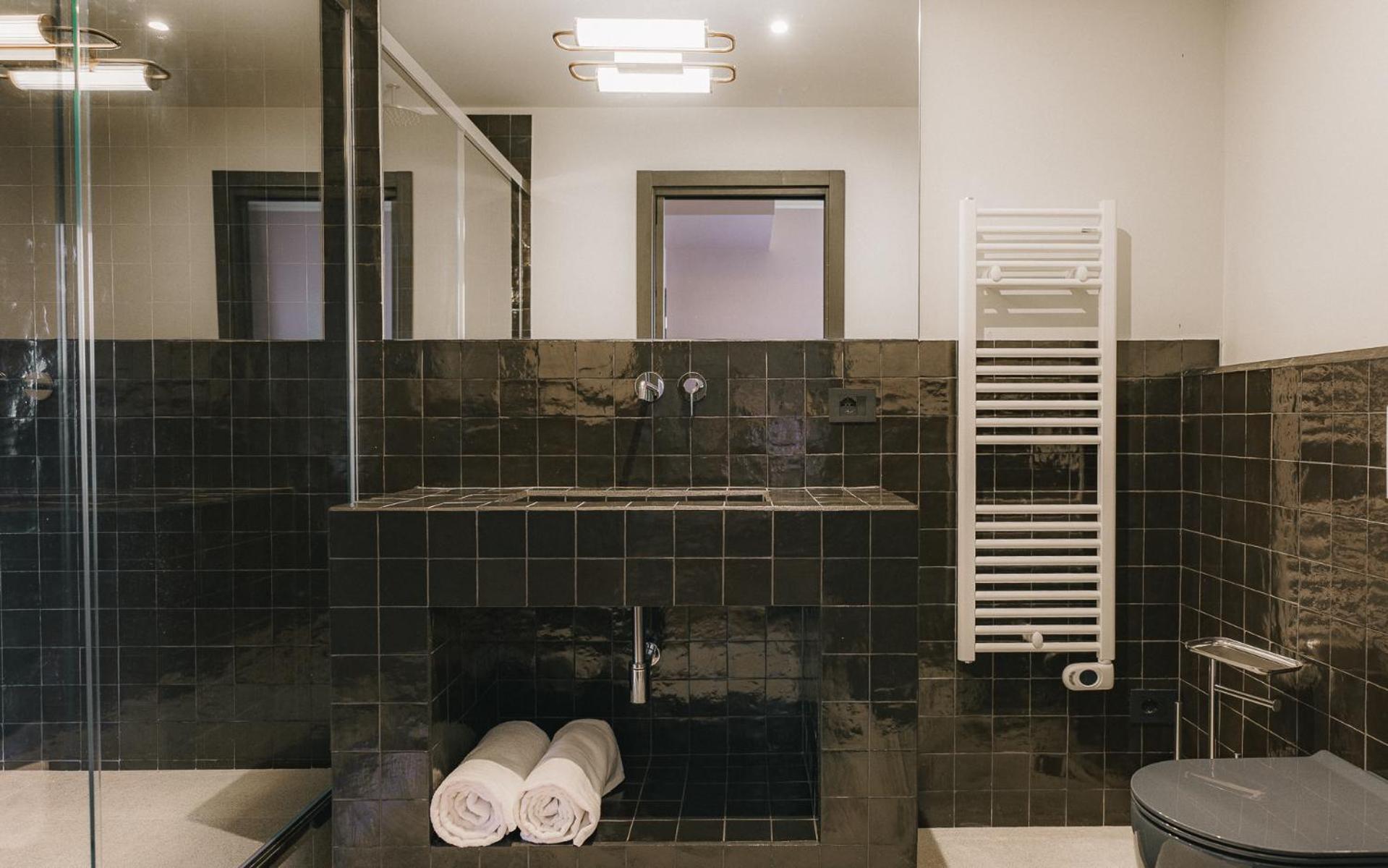 Dependance Via Alamanni 21 Double