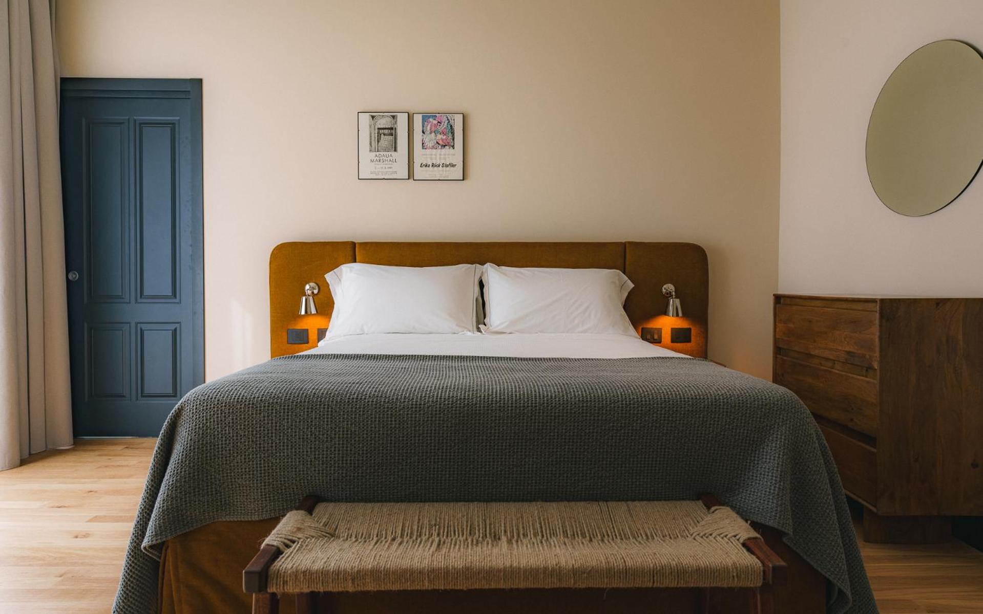 Dependance Via Alamanni 21 Double