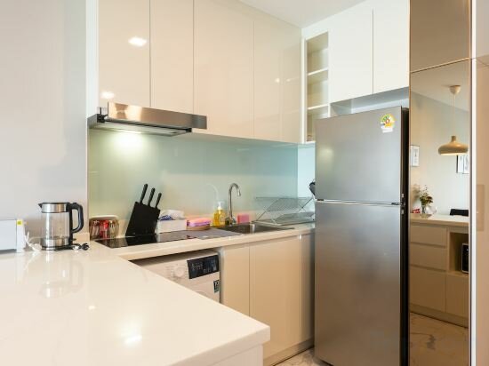 Two-bedroom-suite