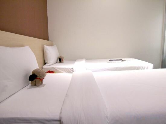 Standard Room without Window