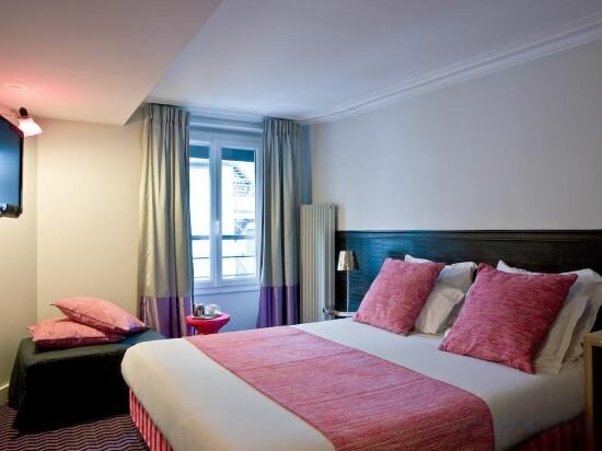 Double Superior Room