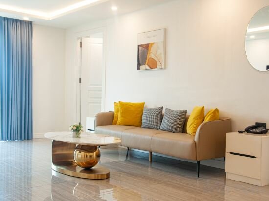 2 Bedroom Family