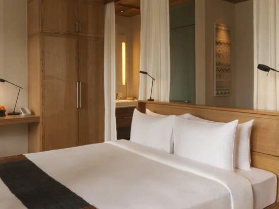 Avani Deluxe Room