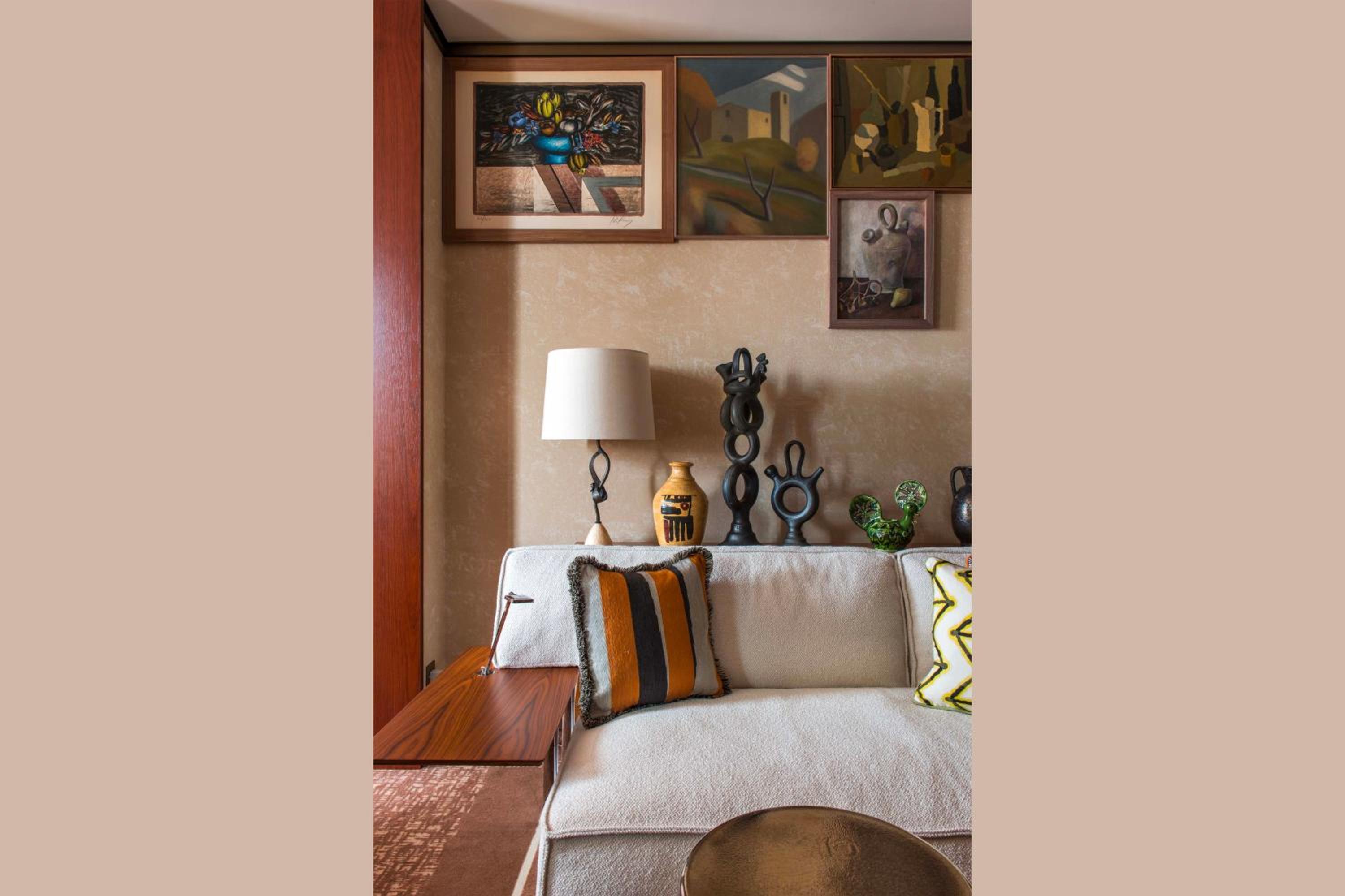 Adjoining Terrace Suite