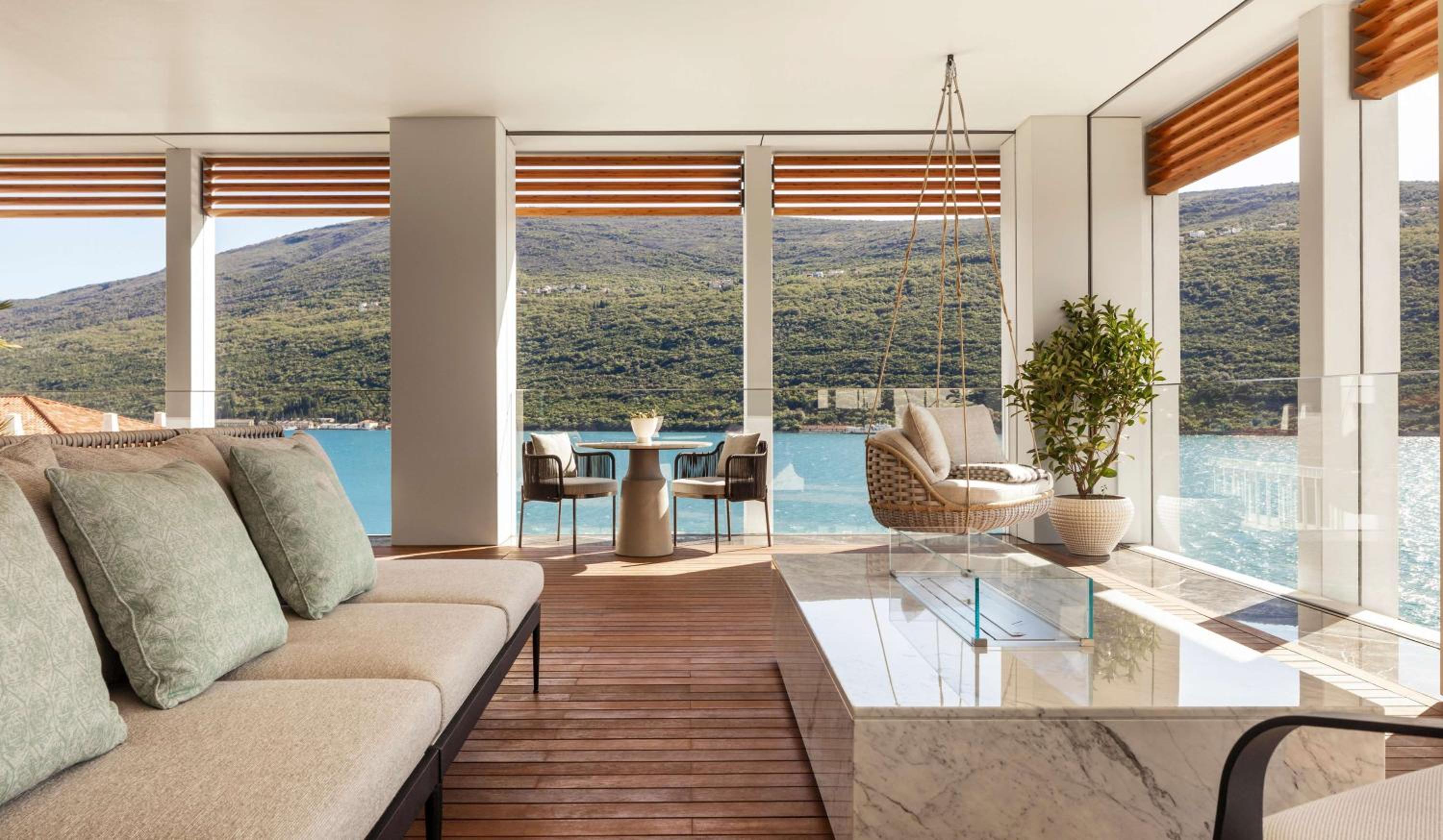 Suite ONE