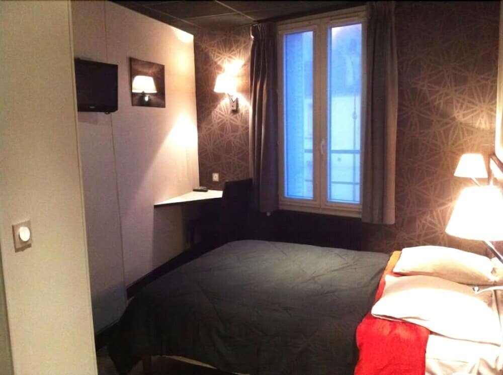 Classic Double Room, 1 Double Bed