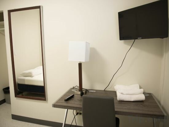 Double Room With Private Bath