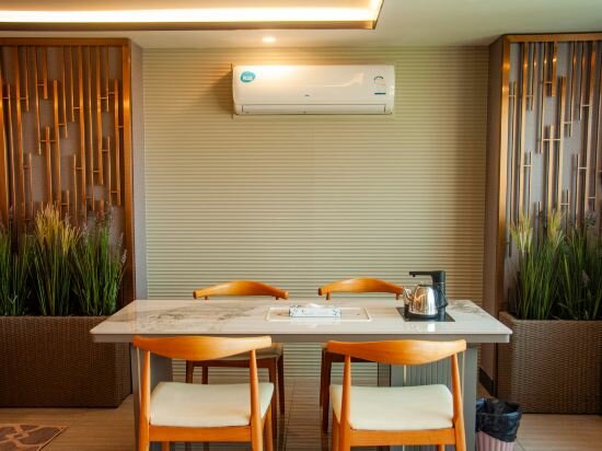 Topstar Private Residence