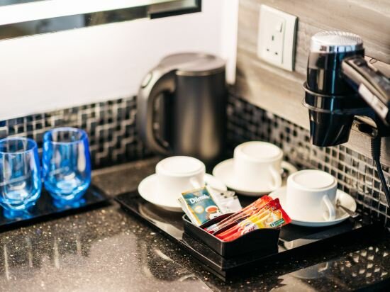 Classic Room - 1 double bed