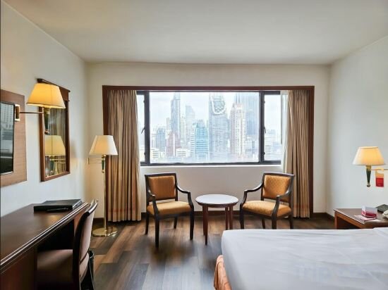 Deluxe Executive Floor