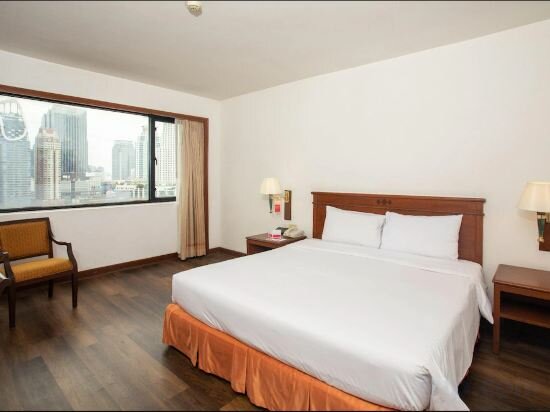Deluxe Executive Floor