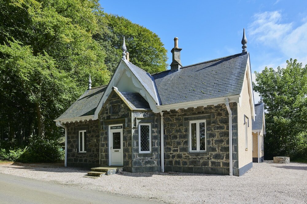 Chain Lodge