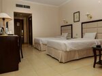 Standard Room в Sea Star Beau Rivage Hotel