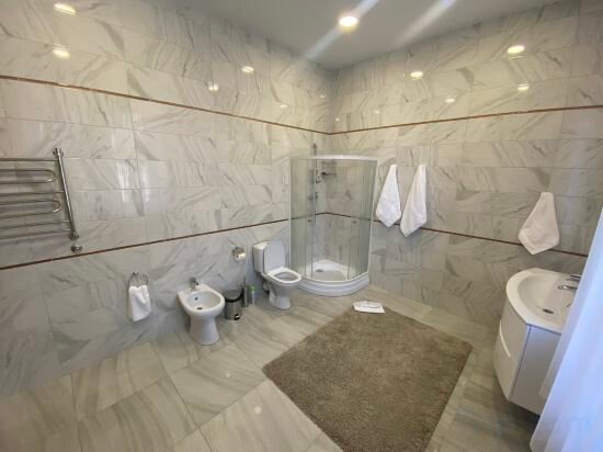 Luxury Apartment No. 3