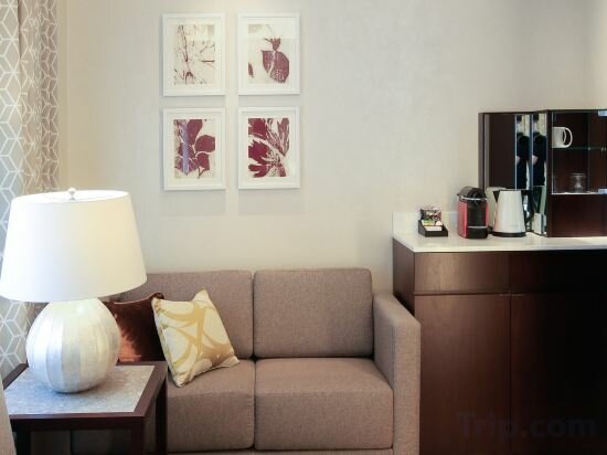 High Floor Triple Room (17F-19F)