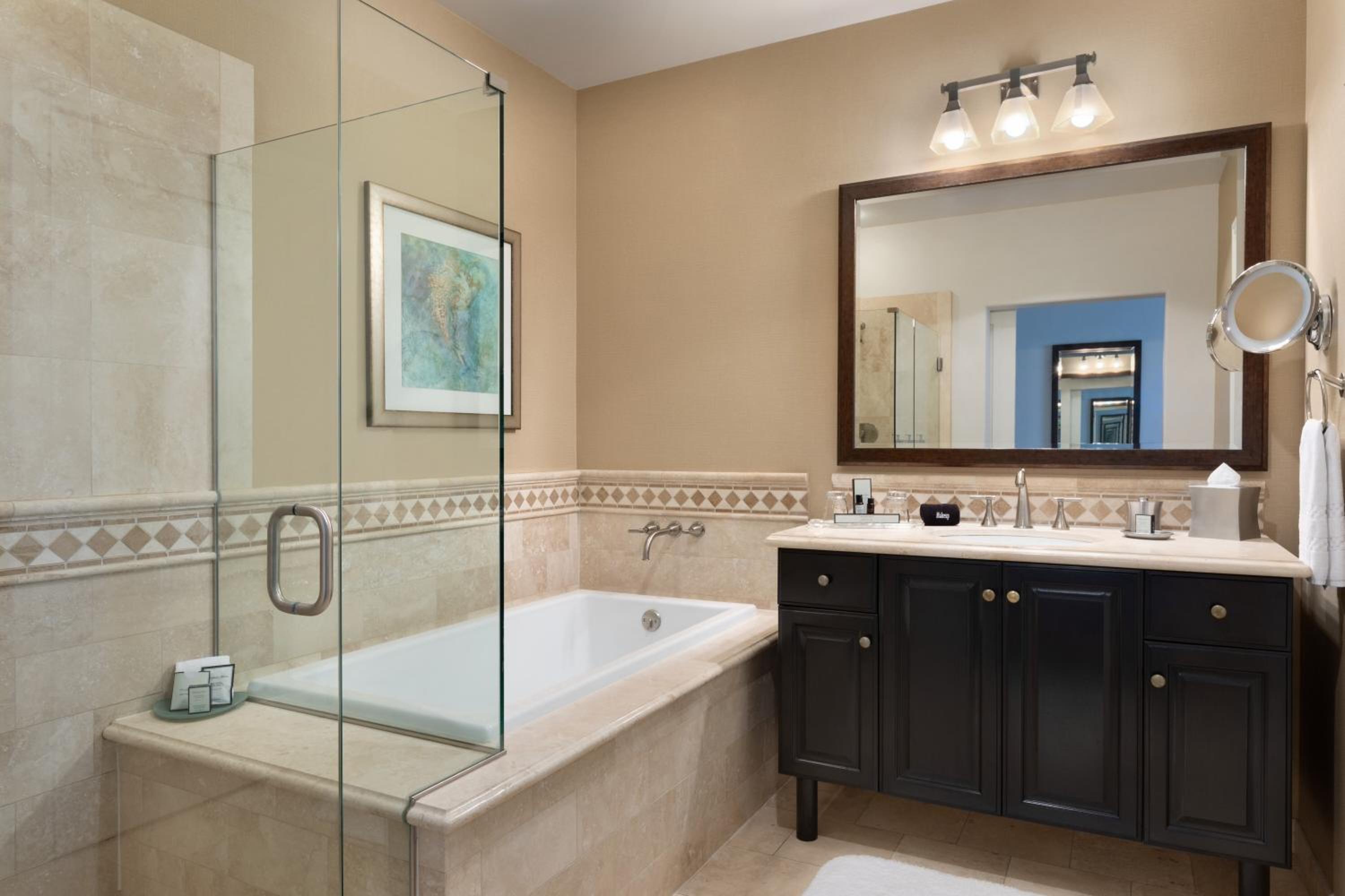 3-Bedroom Ocean View Casita