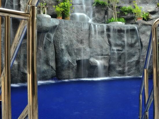 Princess Deluxe Room