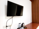 Deluxe Double Room в S. B. Living Place